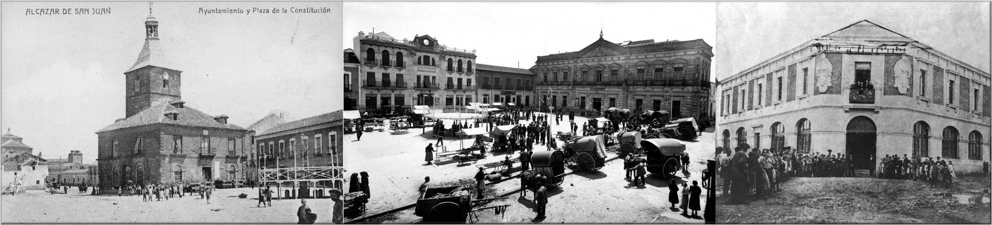Alcázar celebra el Día de los Archivos con una jornada de puertas abiertas, una exposición virtual y una conferencia
