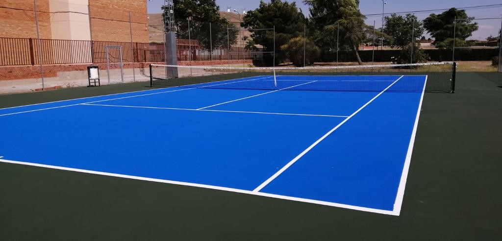 Bolsa de trabajo de coordinador deportivo adjunto al Servicio Municipal de Deportes