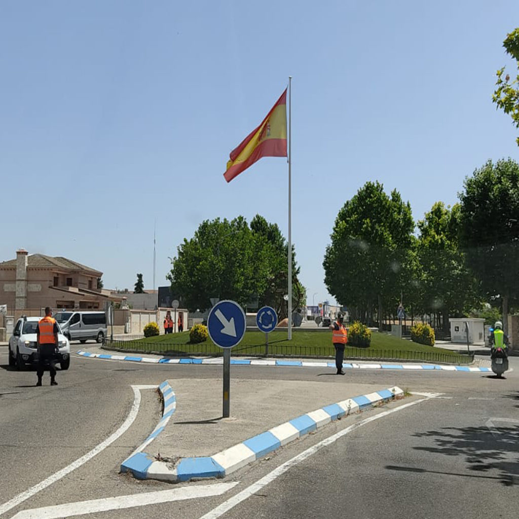 Comienzo las fiestas de Seseña Nuevo – Ayuntamiento de Seseña