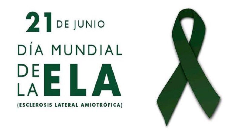 Consuegra se solidariza con la ELA
