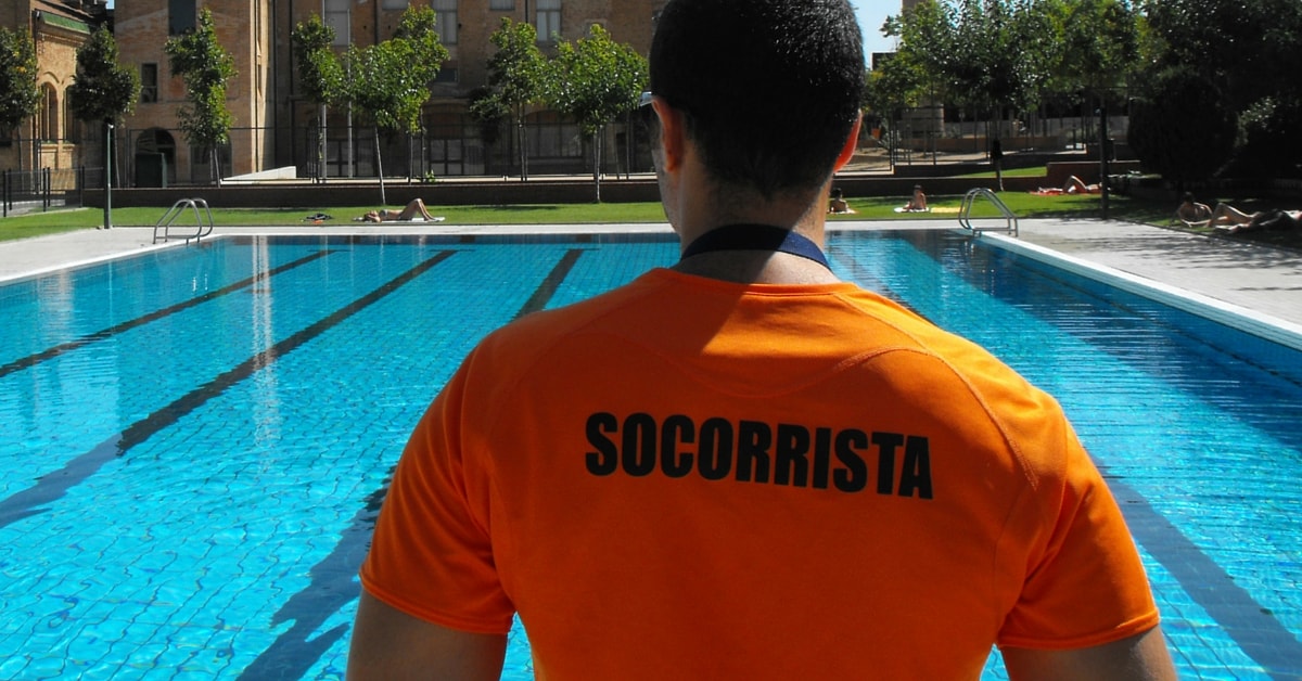 Convocatoria para la contratación de socorristas acuáticos. Temporada 2021. Acta resultados fase concurso.