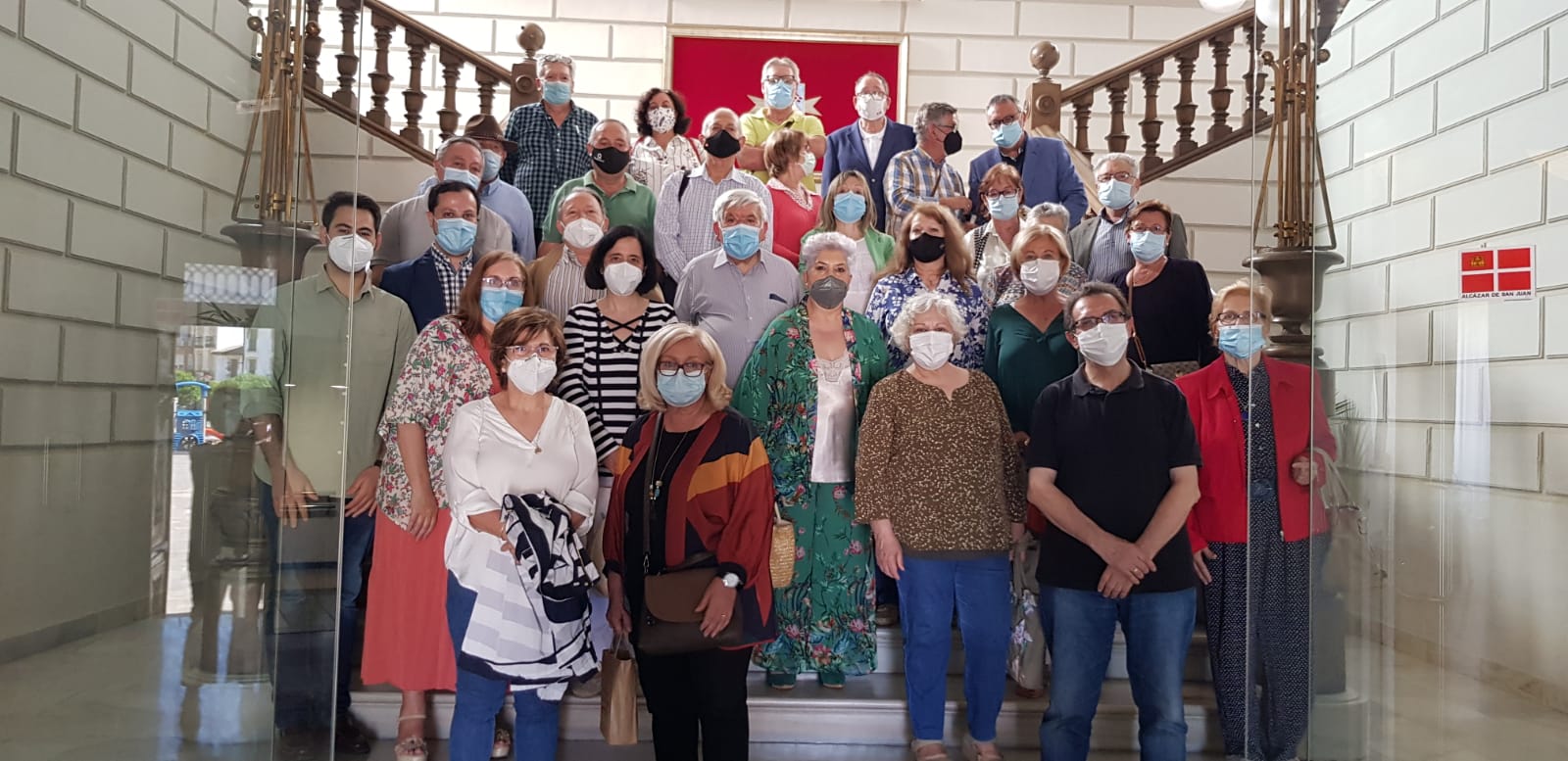 El Ateneo de Alcázar de San Juan vuelve con sus 24 horas de poesía ininterrumpida que celebraba el fin de semana
