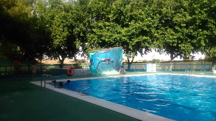 El Ayuntamiento de Alcázar saca a licitación la gestión, mantenimiento y explotación de la Piscina Municipal en Alameda de Cervera