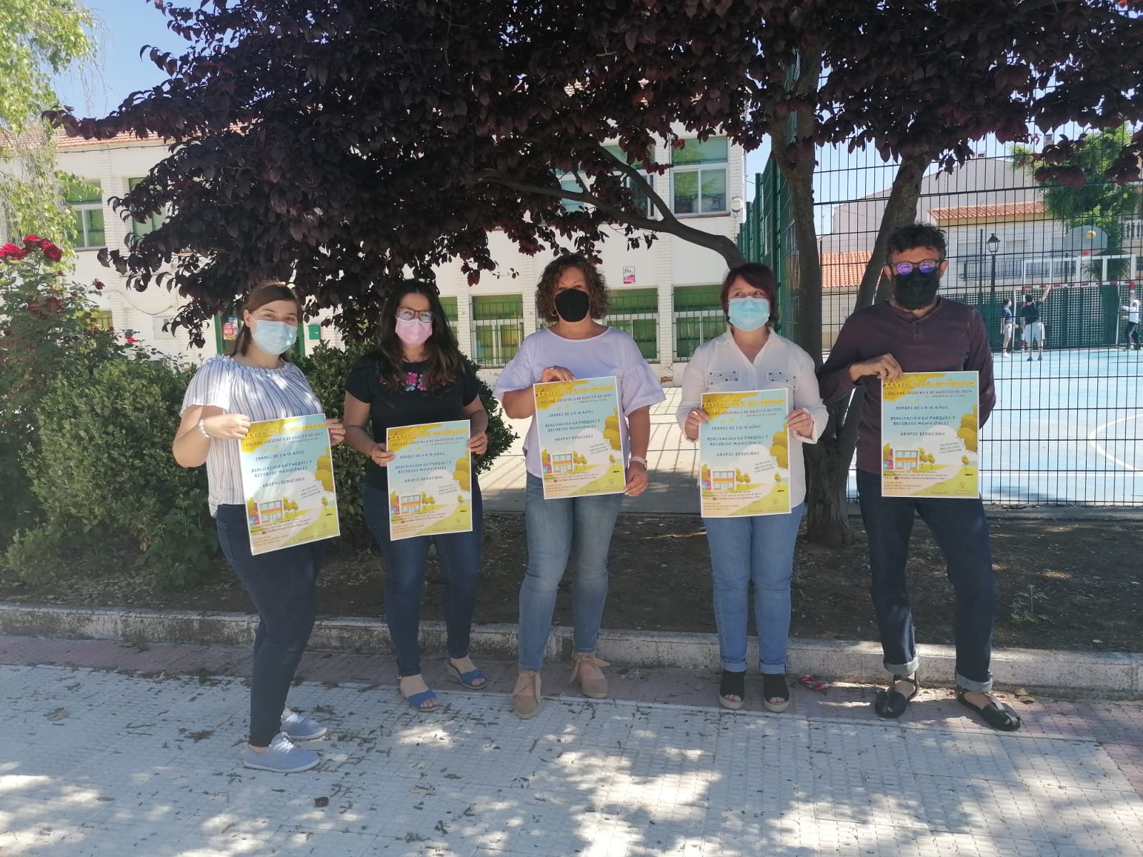 El Ayuntamiento de Tarancón oferta 120 plazas para la Escuela de Verano dirigidas a menores de 3 a 16 años