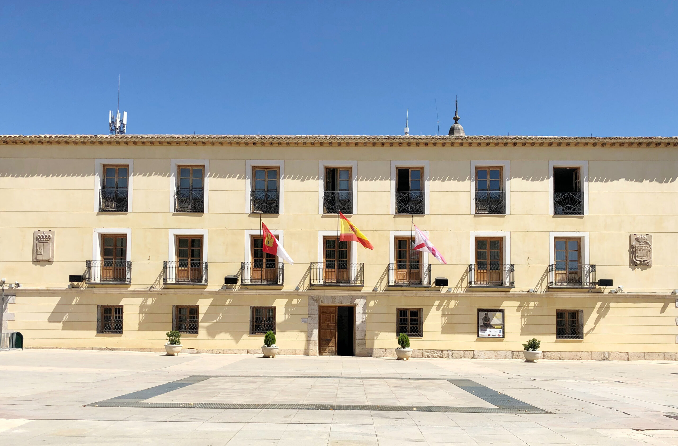 Tarancón suspende las tradicionales gachas típicas programadas para el 9 de enero ante el incremento de los casos de COVID-19