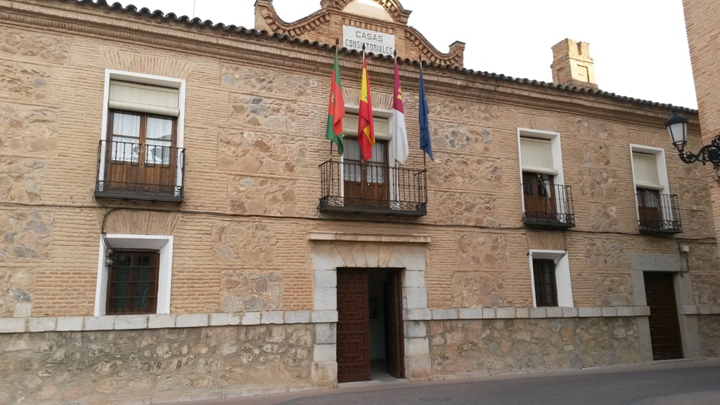 Exposición pública de alternativas técnicas y proyecto PAU S-5