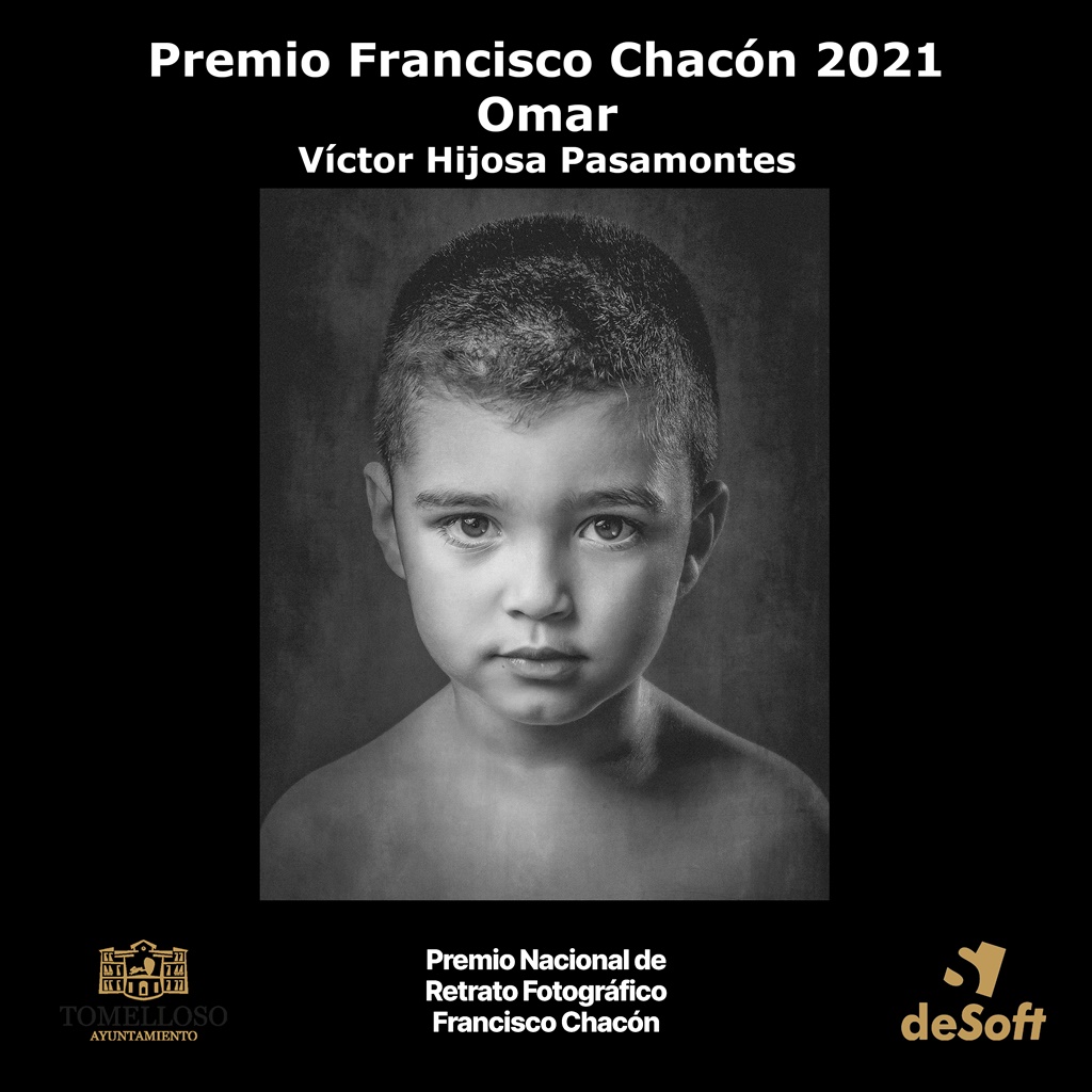Fallado el Premio Nacional de Retrato Fotográfico “Francisco Chacón”