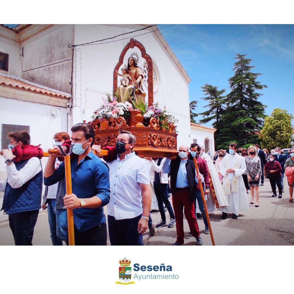 Fiestas de Seseña Nuevo – Ayuntamiento de Seseña