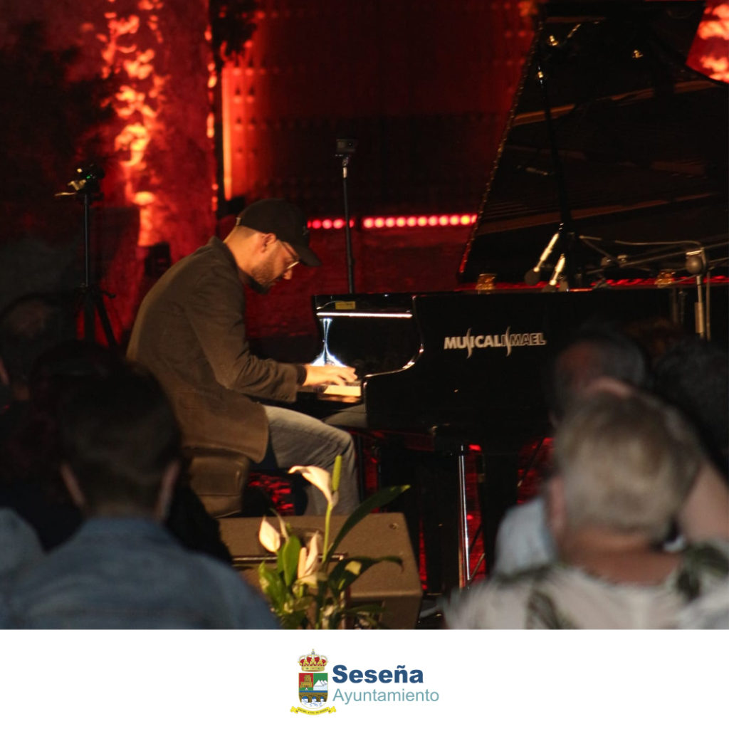 GRAN CONCIERTO EN EL CASTILLO DE PUÑONROSTRO – Ayuntamiento de Seseña