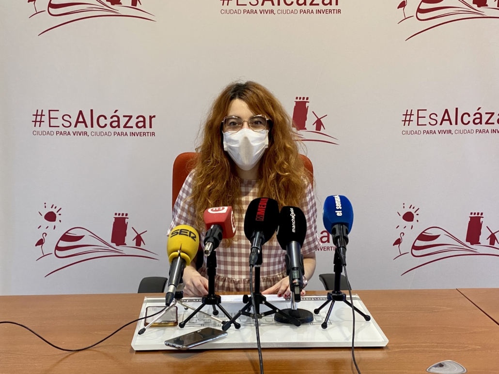 La concejalía de Infancia y Adolescencia programa “Actividad Familiar sobre Medio Ambiente” el primer sábado de vacaciones