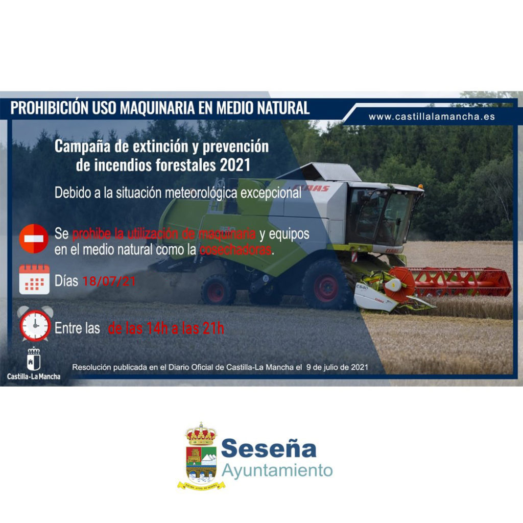 Aviso meteorológico