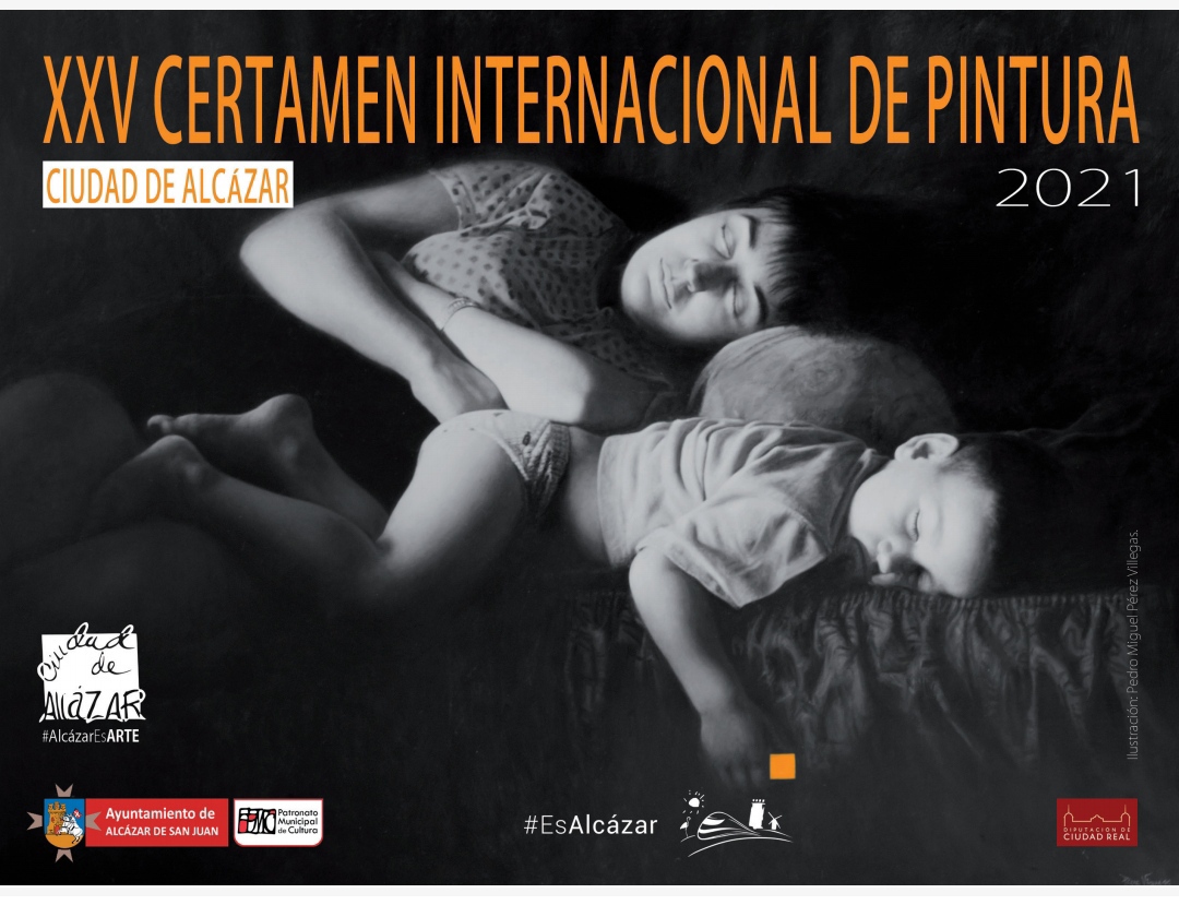 Dos certámenes de pintura referentes en el ámbito internacional y nacional