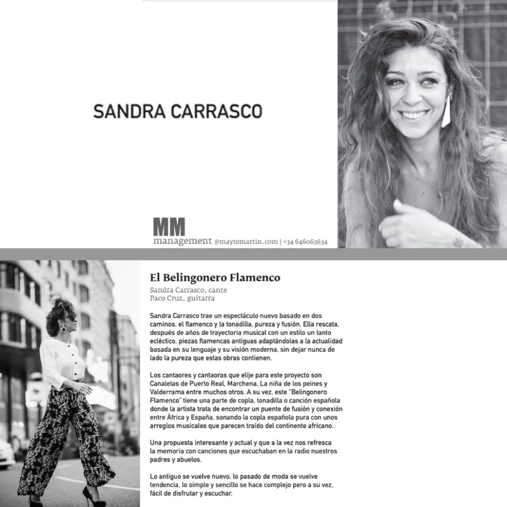 UNA FUSIÓN DE FLAMENCO Y TONADILLAS, NUEVO CONCIERTO EN EL CASTILLO DE PUÑONROSTRO – Ayuntamiento de Seseña