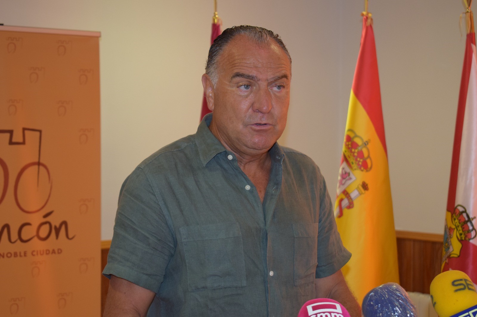 Desde el 25 de agosto podrán adquirirse las entradas para los conciertos de las fiestas patronales de Tarancón