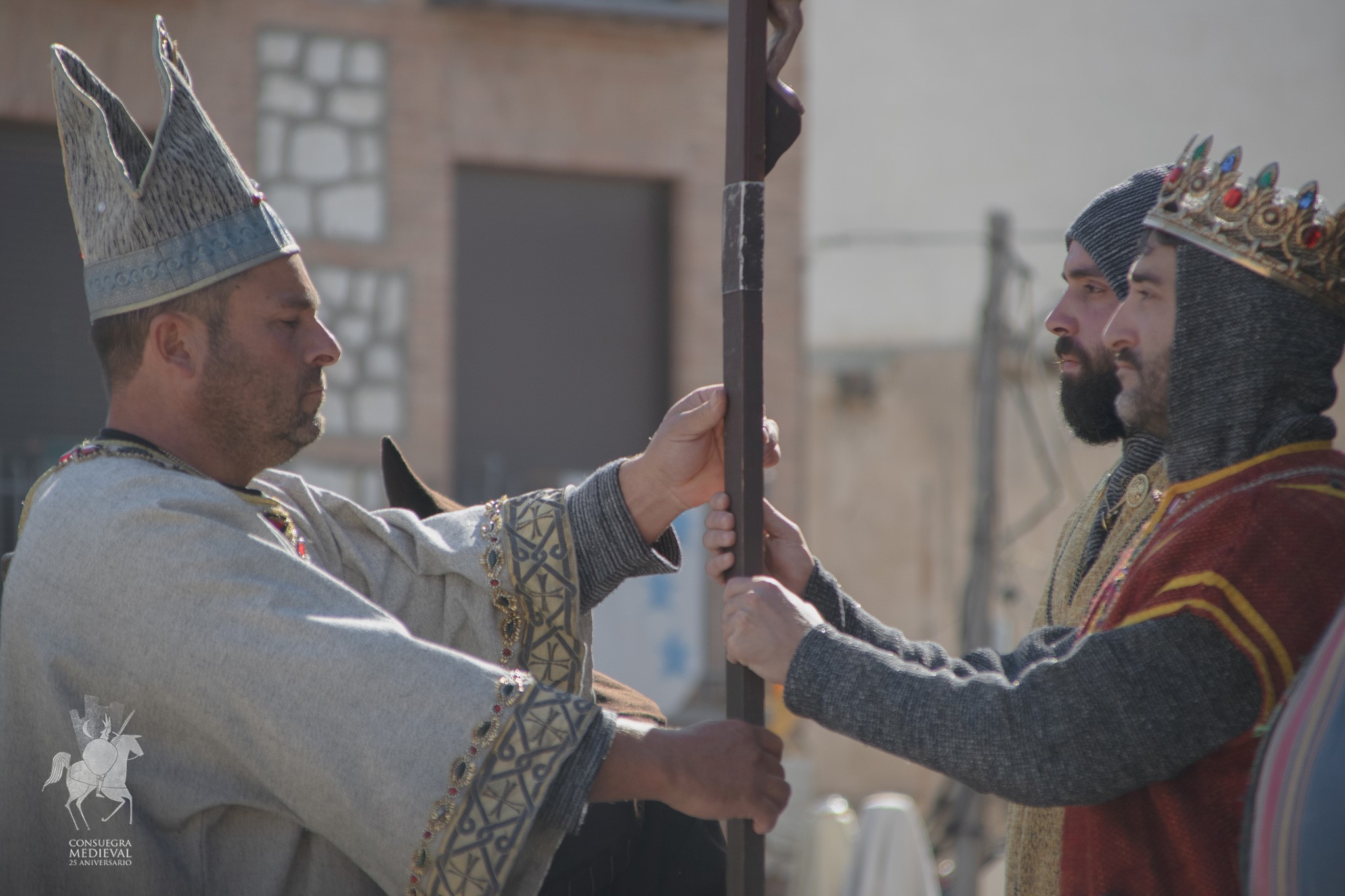 I Concurso de Fotografía “Consuegra Medieval 2021”