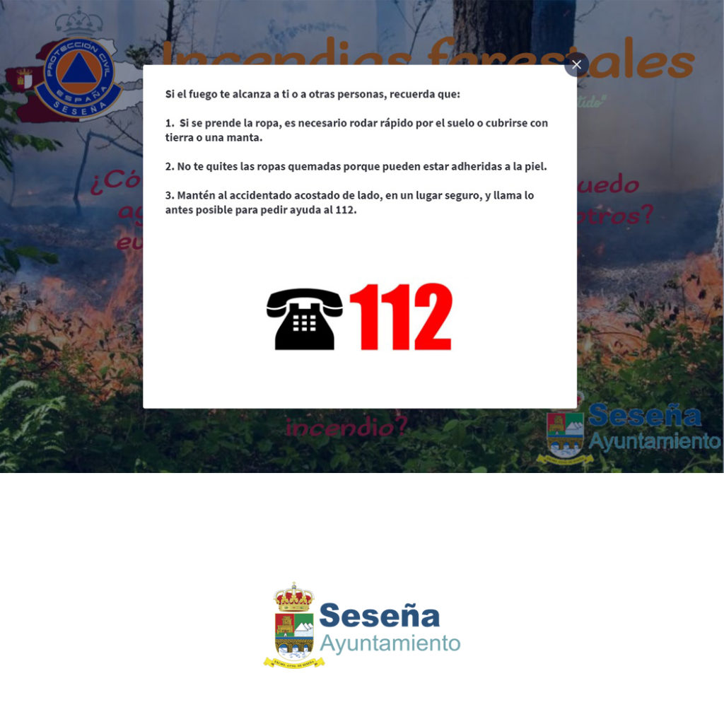 nivel naranja por altas temperaturas con máximas de hasta 40º – Ayuntamiento de Seseña