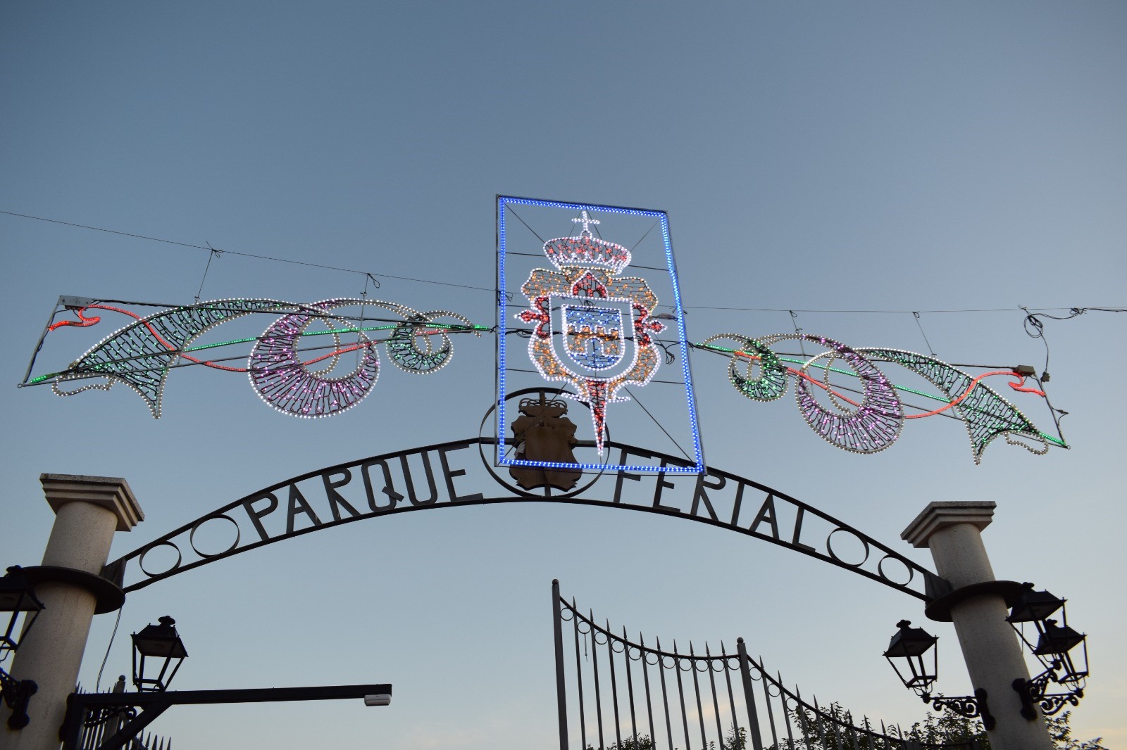 El Ayuntamiento de Tarancón y Cruz Roja instalarán un punto violeta en el recinto ferial de cara a prevenir agresiones sexuales o situaciones machistas