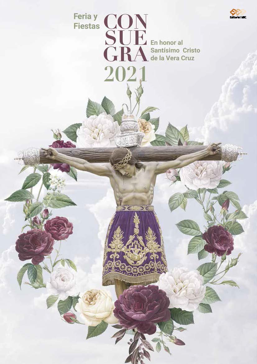 Feria y Fiestas Consuegra 2021