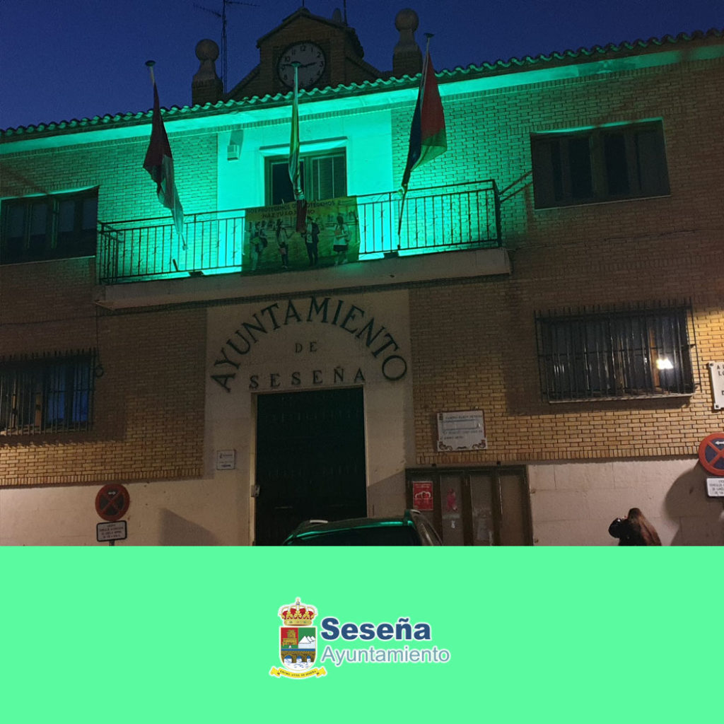 #MAREAVERDE CONTRA EL DESPERDICIO ALIMENTARIO – Ayuntamiento de Seseña