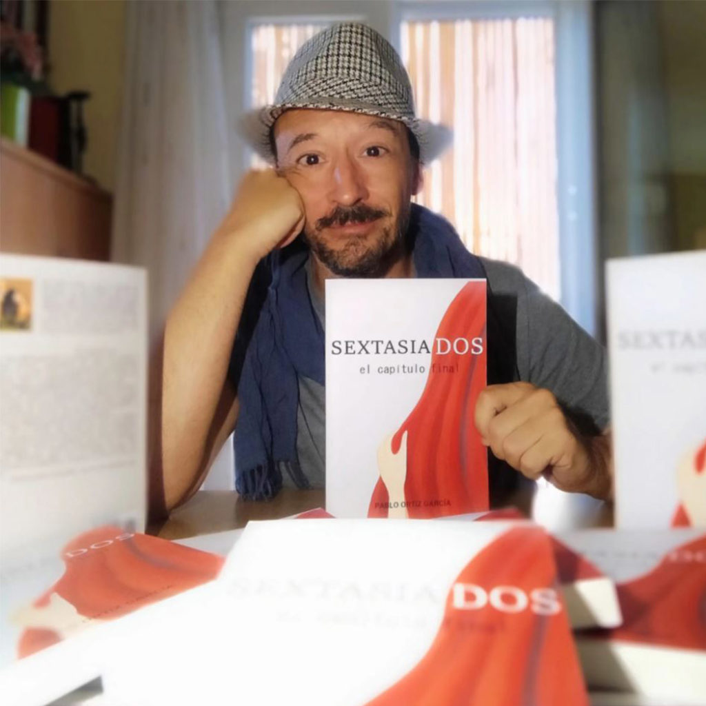 Más escritores del I Encuentro Literario de Seseña – Ayuntamiento de Seseña