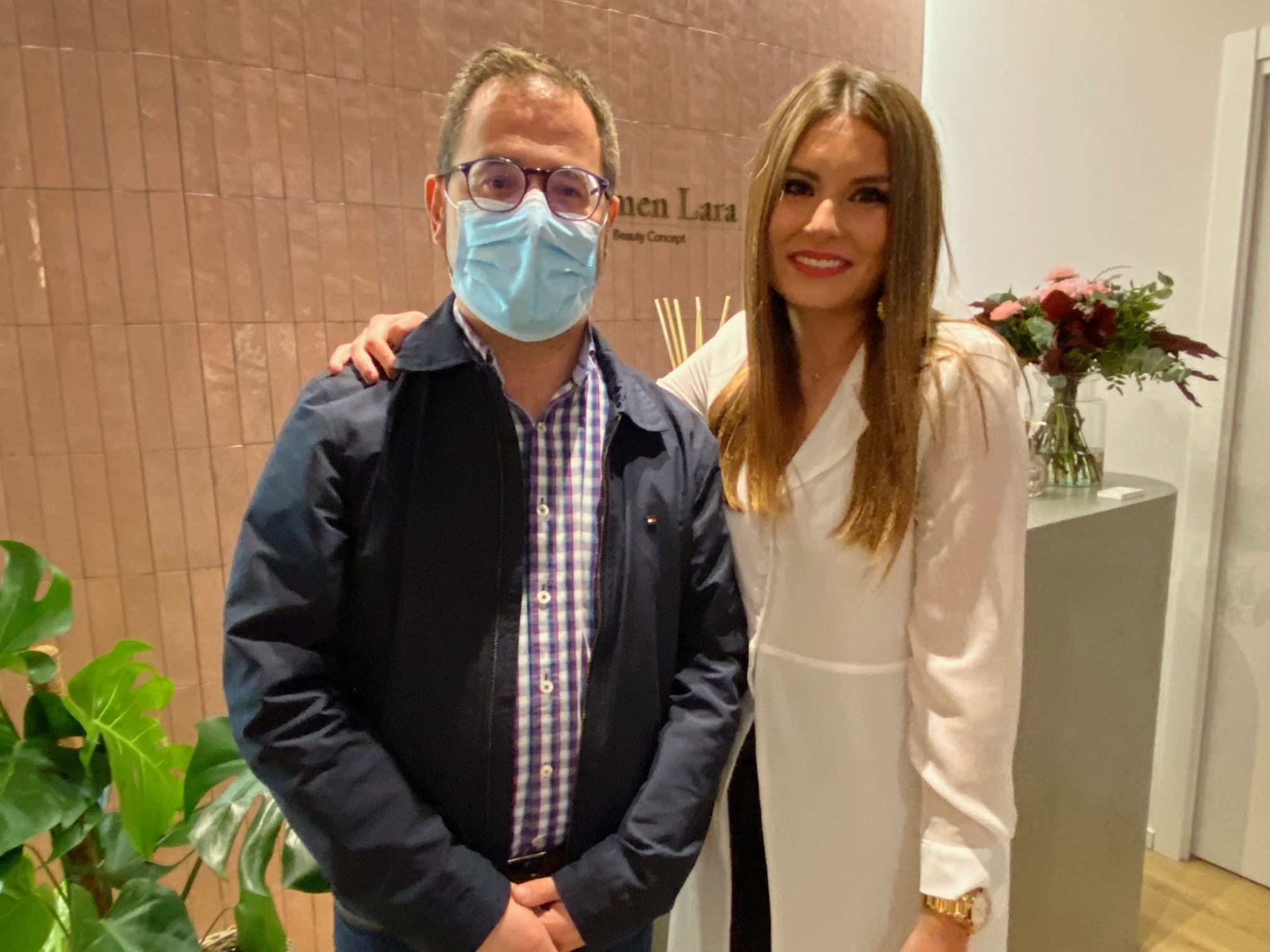 “Beauty Concept” nuevo centro integral de belleza en Alcázar de San Juan