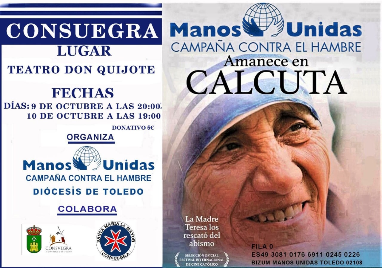 Campaña Contra el Hambre
