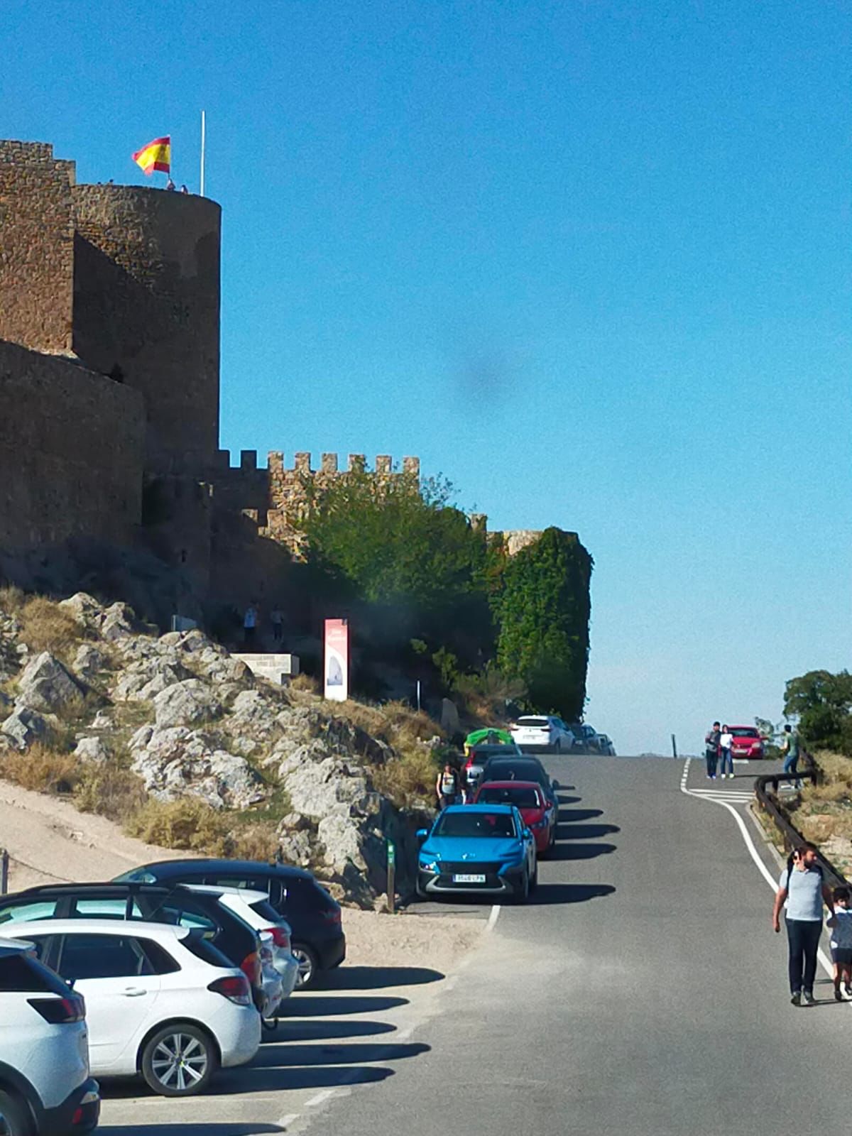 Consuegra recupera el pulso turístico