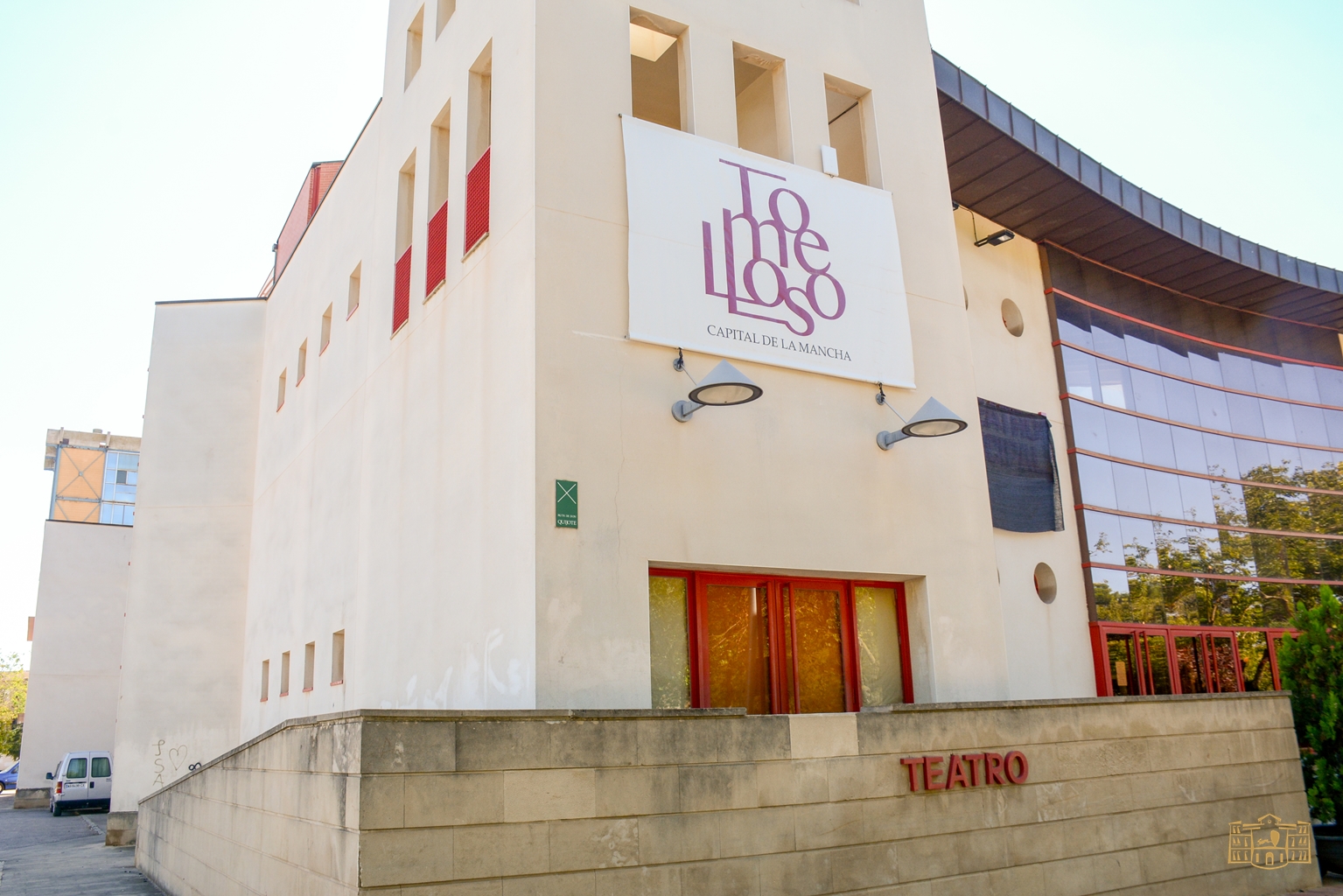 El jueves 14 se dará nombre oficialmente al Teatro Municipal como “Marcelo Grande”