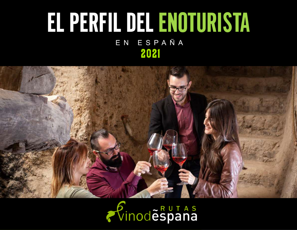 Un nuevo estudio de ACEVIN actualiza el perfil del enoturista de las Rutas del Vino de España