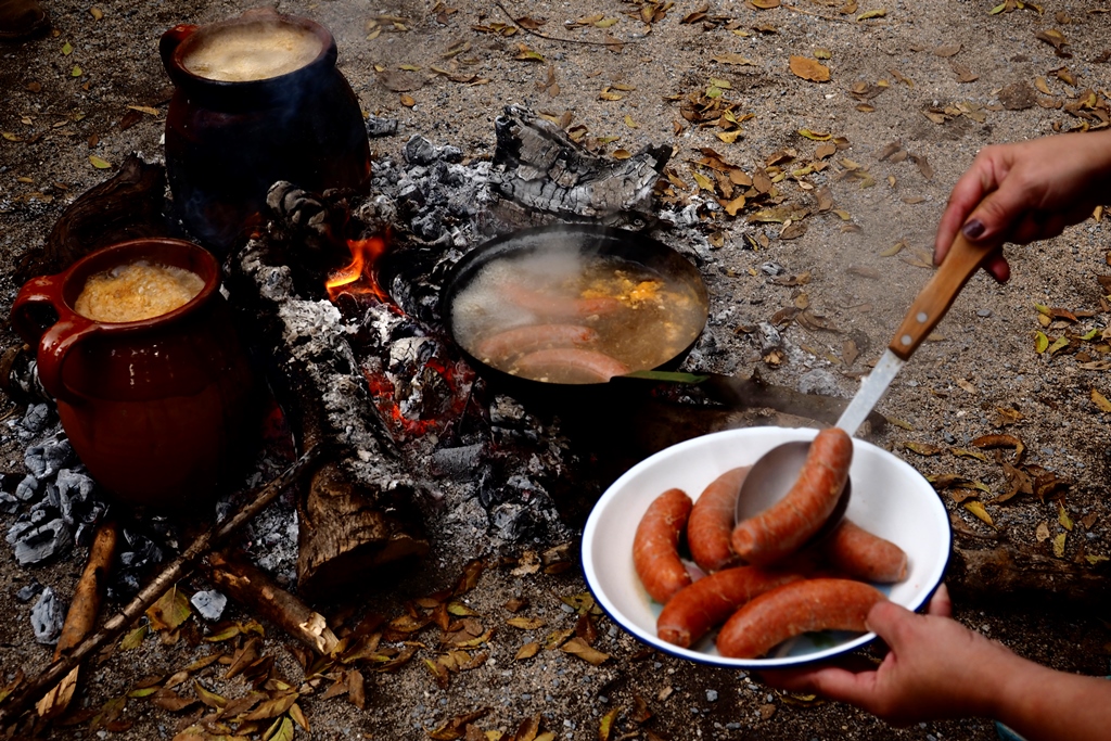 XXIII Certamen Gastronómico Rosa del Azafrán 2021