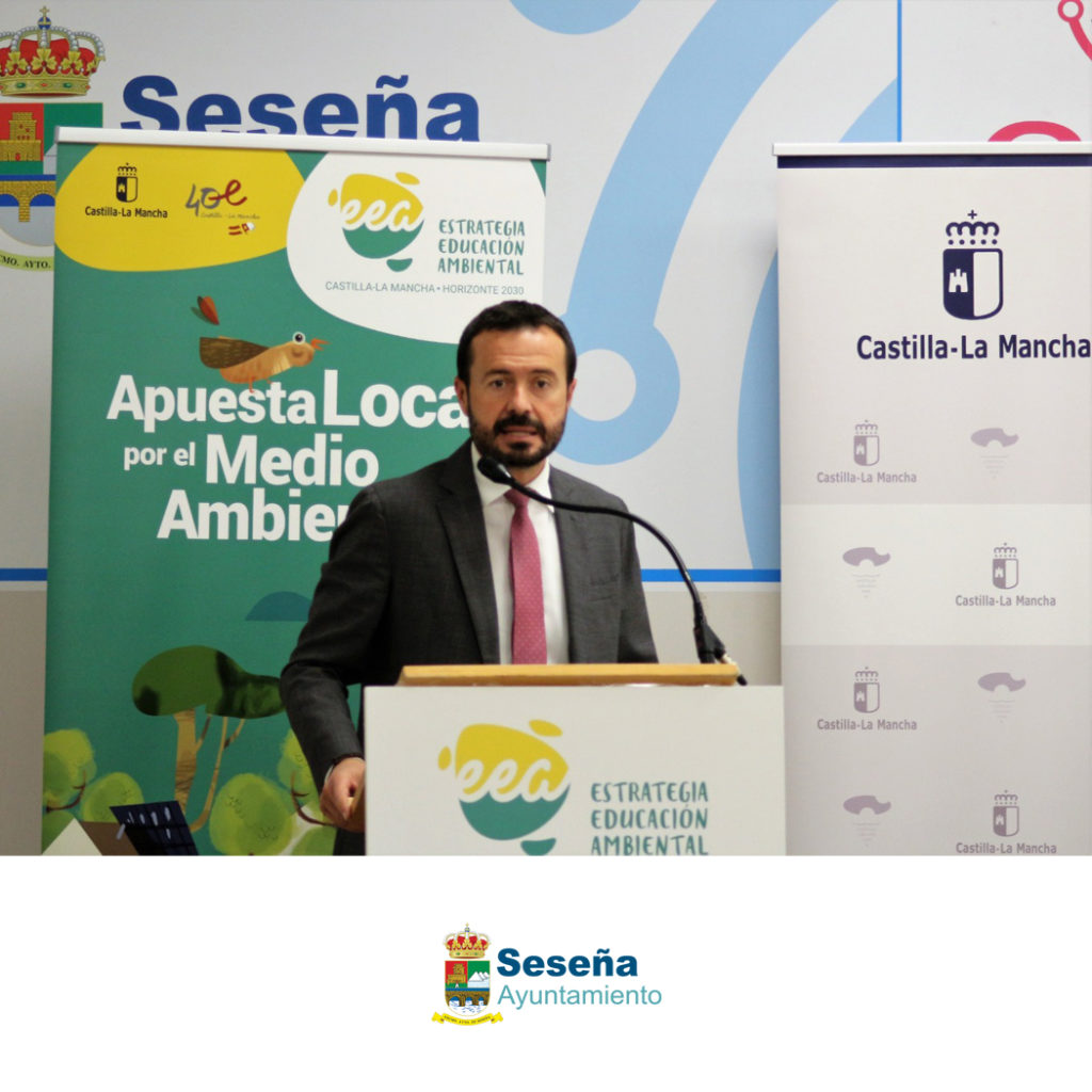 Guía de Gestión Ambiental para un Municipio sostenible – Ayuntamiento de Seseña