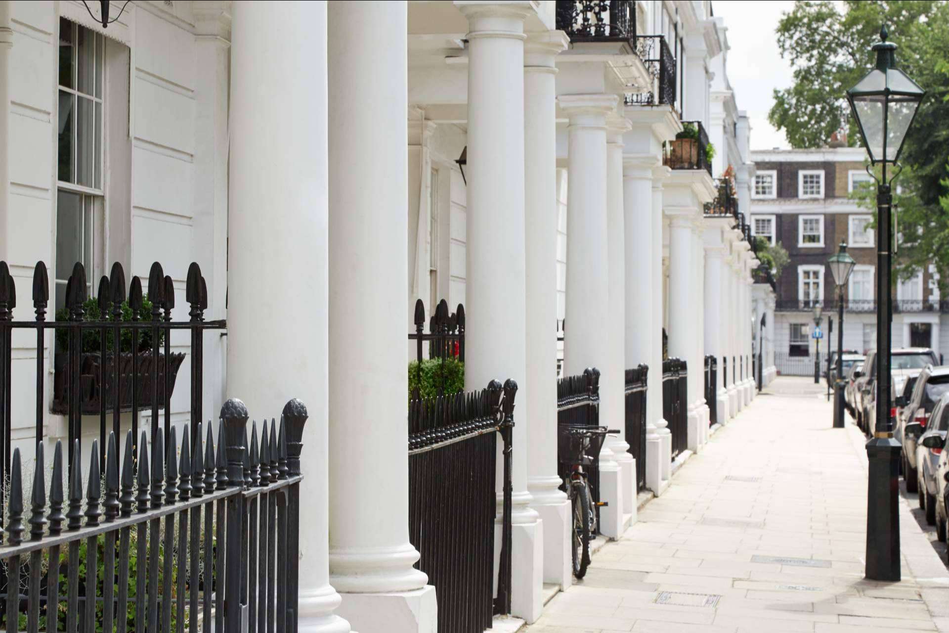 Acceder a una propiedad de lujo a precios razonables con Ei2Value & Property