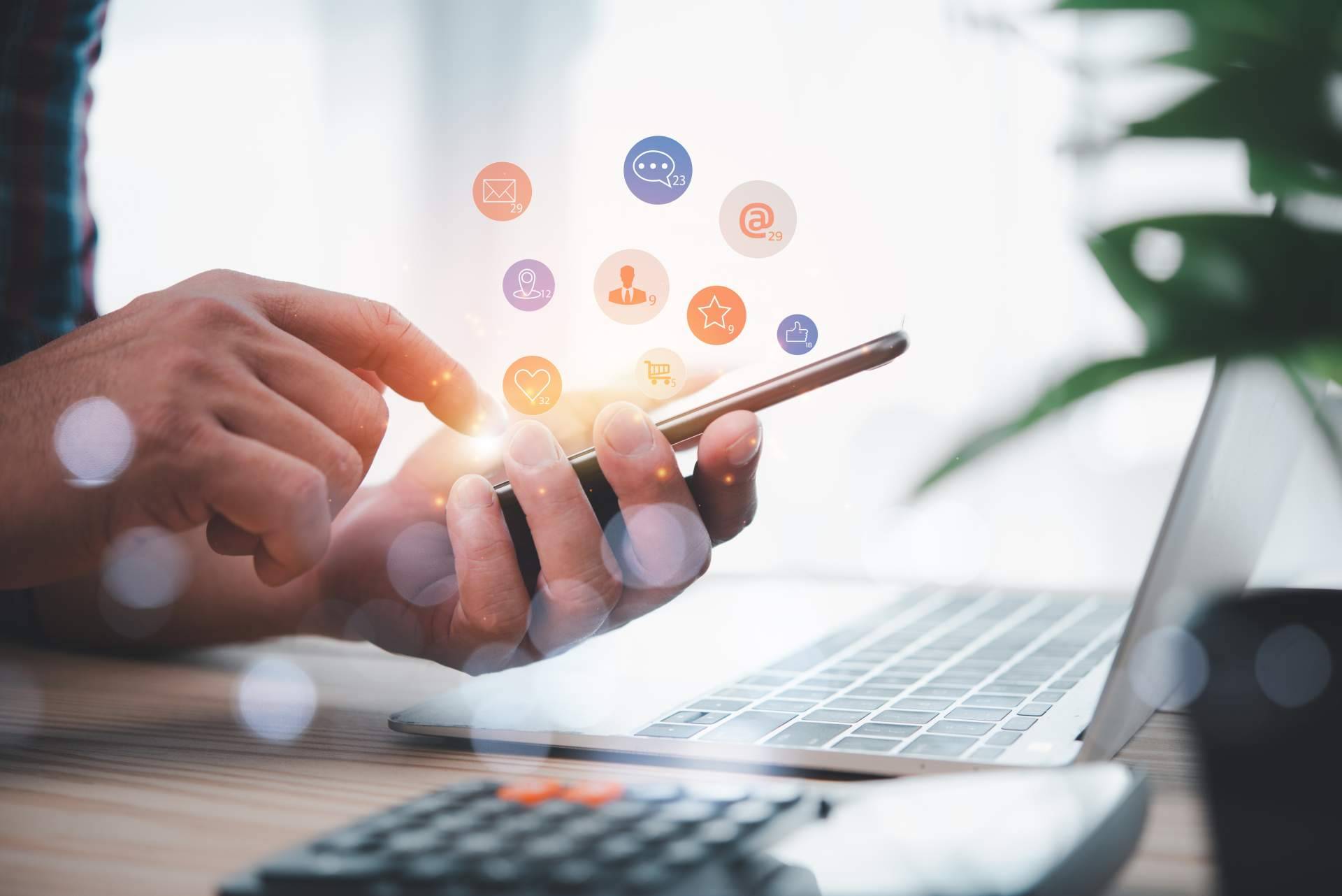 ¿En qué consiste el innovador método de SETROI para visibilizar una marca?