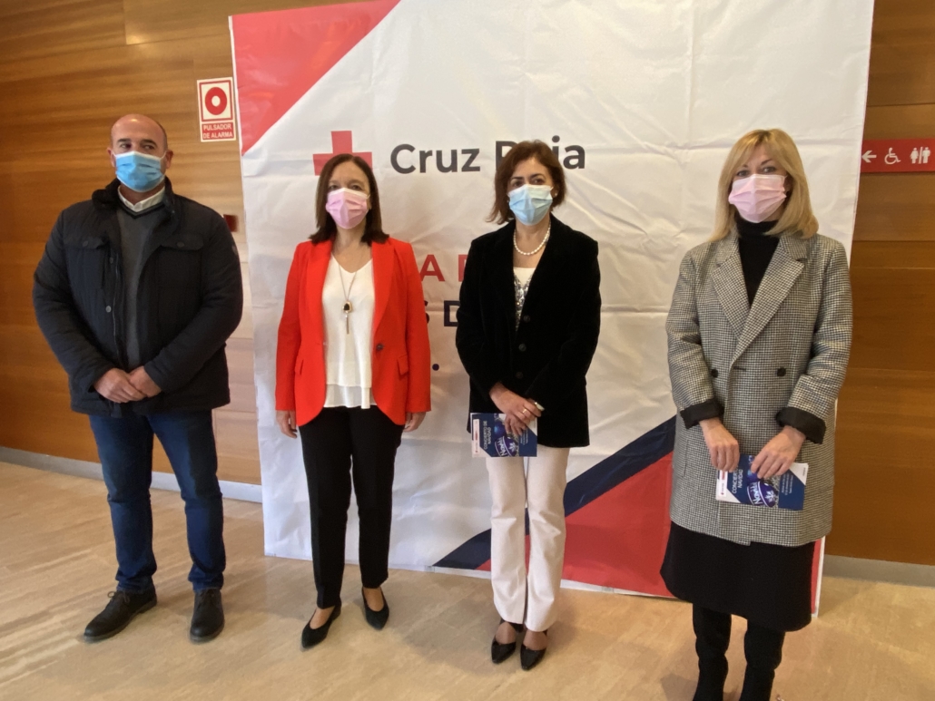 Cruz Roja Alcázar recupera su tradicional Concierto de Navidad