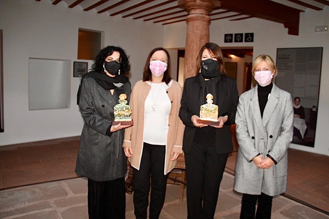 Encuentro de Corales en la Iglesia de San Francisco con el Orfeón de Villacañas como invitado