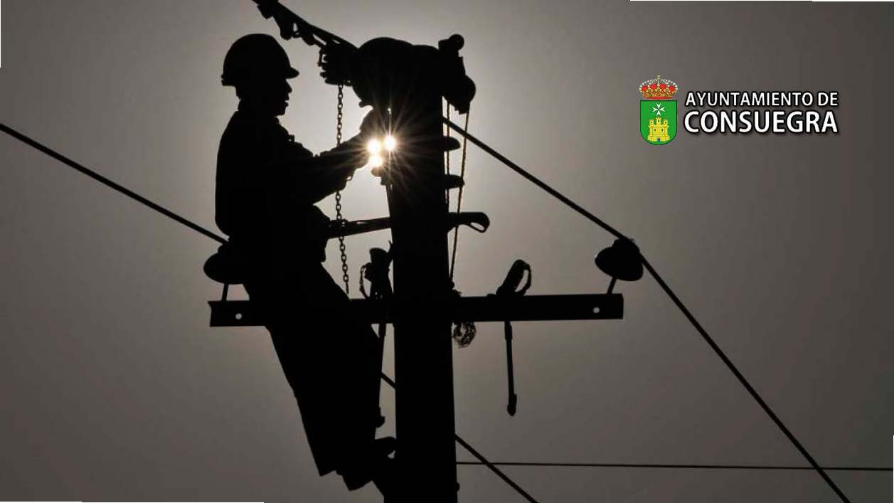 Interrupción temporal del suministro eléctrico (11/03/2022)