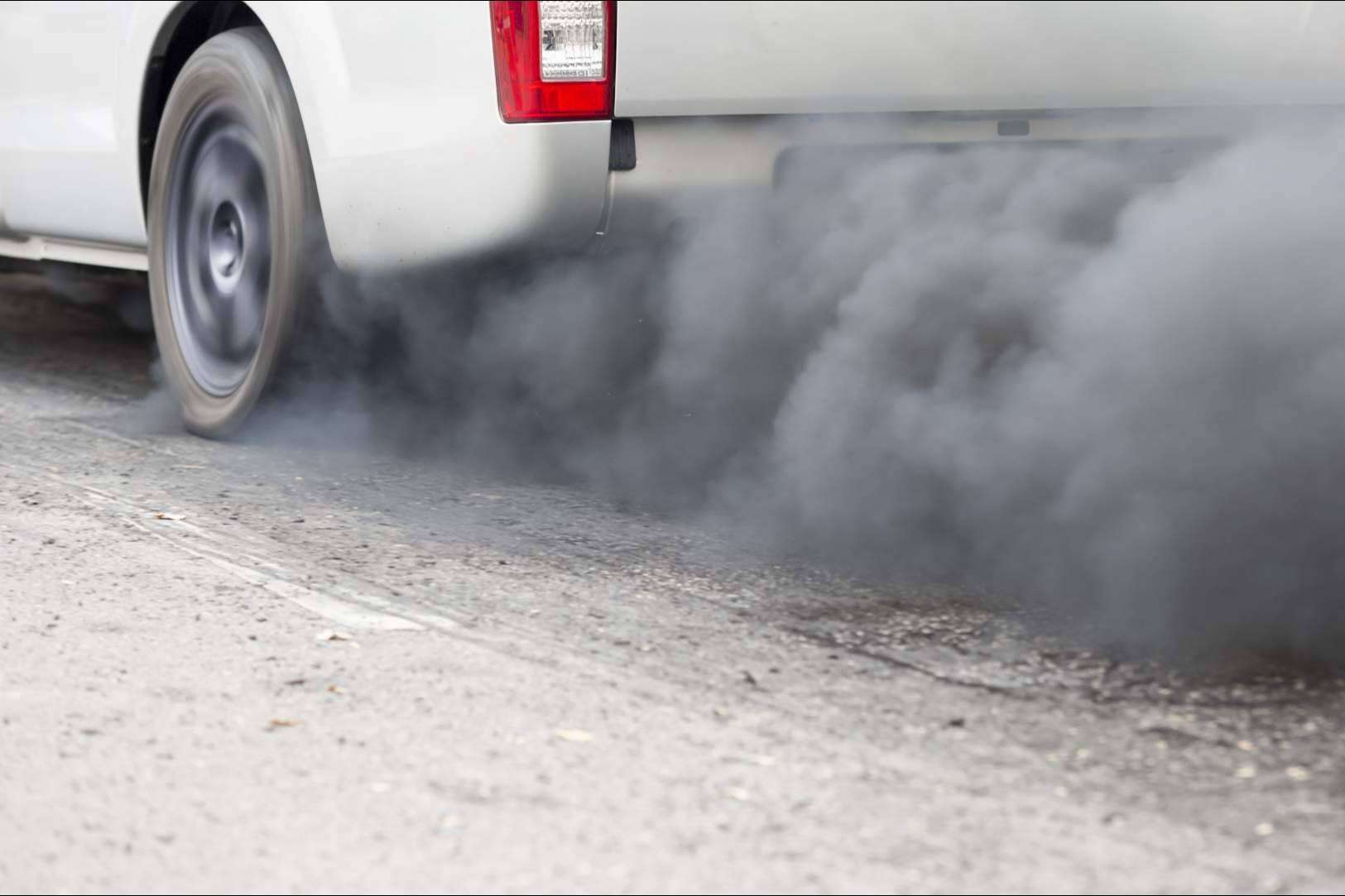 Eco limpiador carbonilla de ECO CARBURANTE MOTOR permite ahorrar en combustible