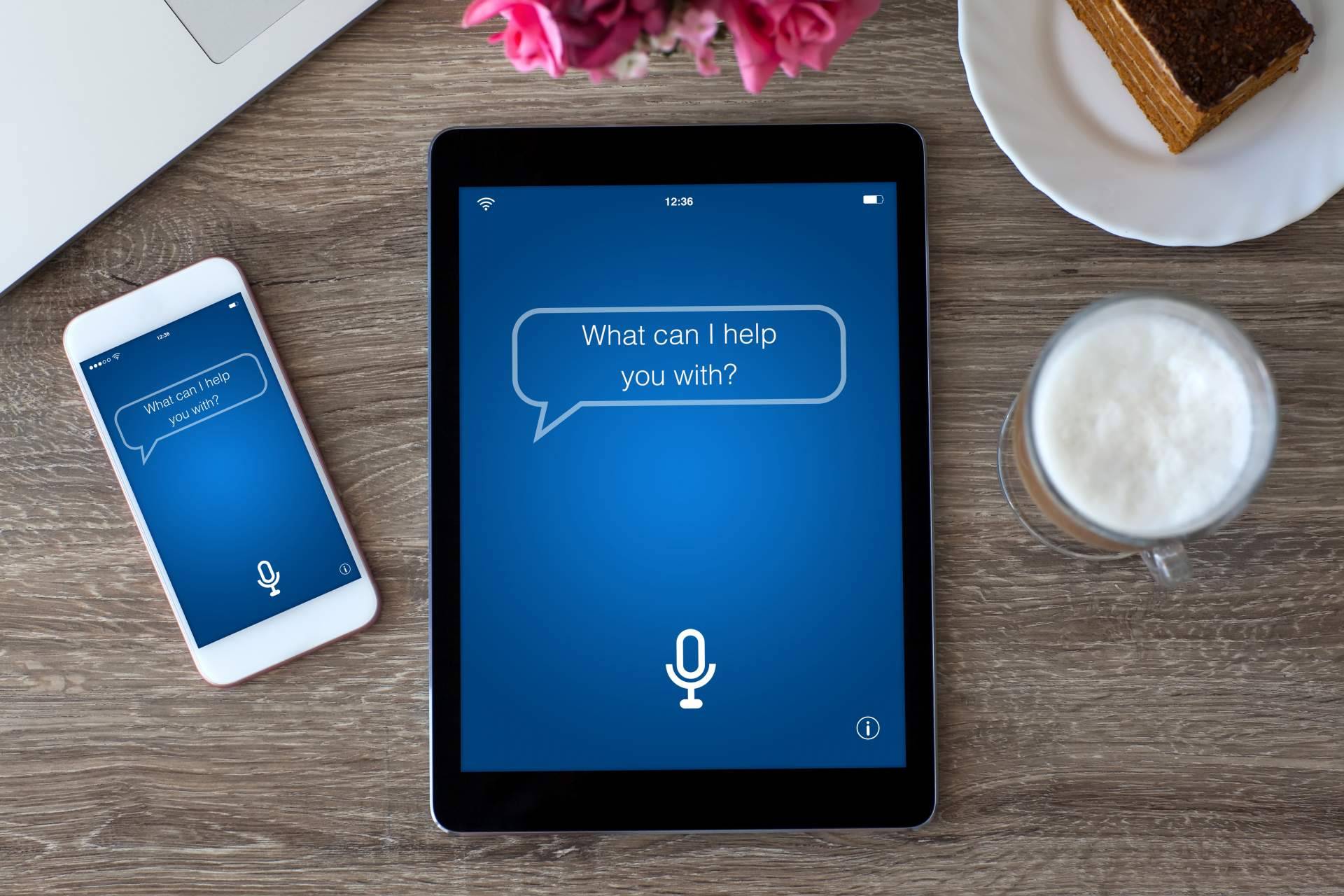 Voicebots como tendencia de marketing, por Blablabots