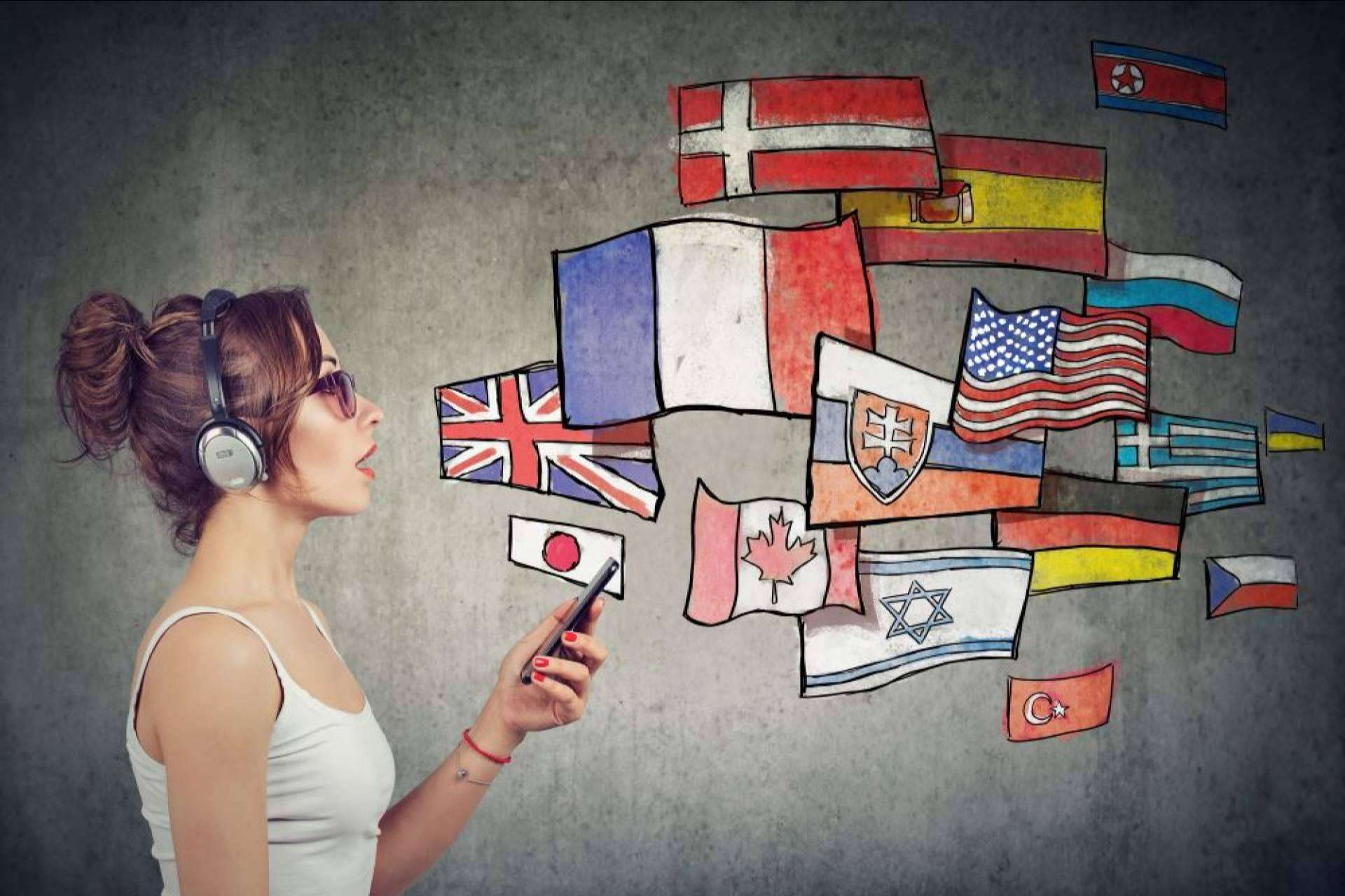 Un voicebot permite la internacionalización de un negocio