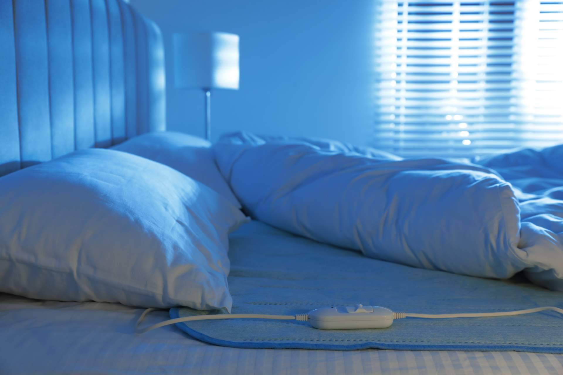 Dormir en pareja con las camas articuladas de Tu Ortopedia
