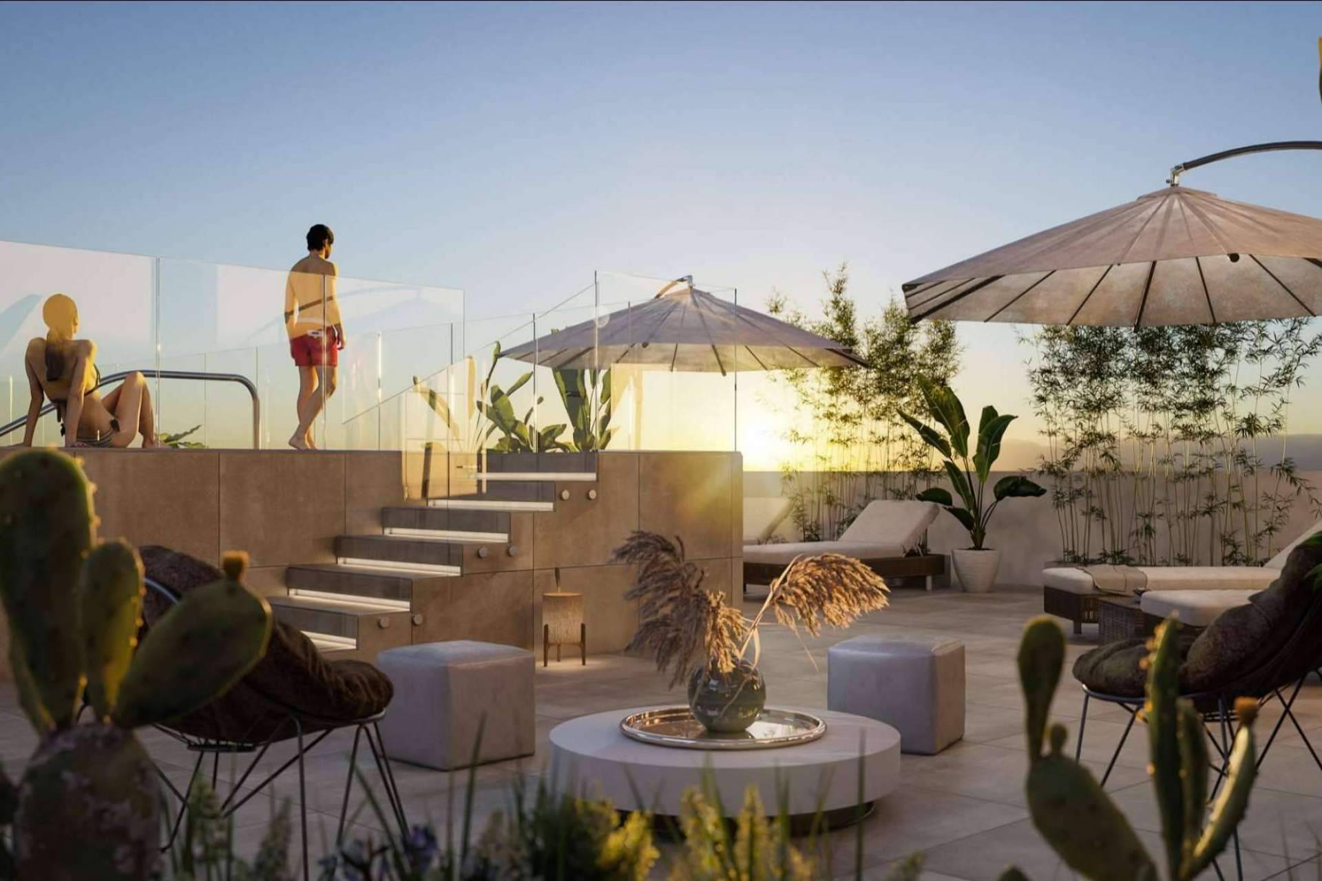 Tu Inversión Inmobiliaria, pisos de obra nueva en Benalmádena