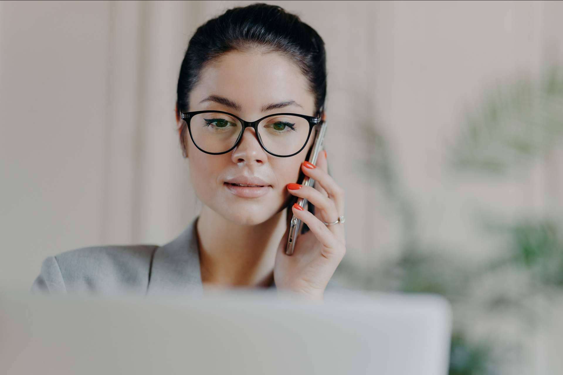 Profesores nativos que permiten aprender inglés por teléfono y en 25 minutos de sesión de la mano de Ringteacher