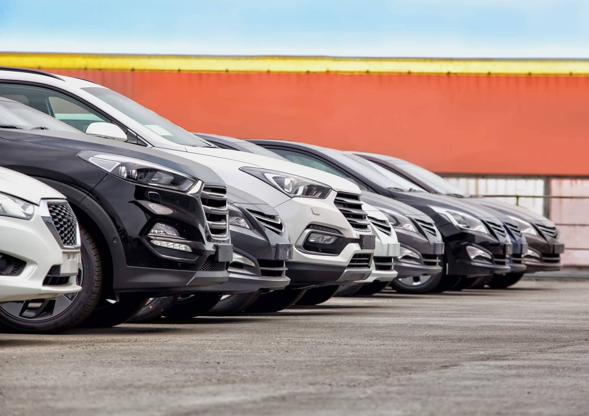 M10Selection dispone de coches de ocasión en Girona