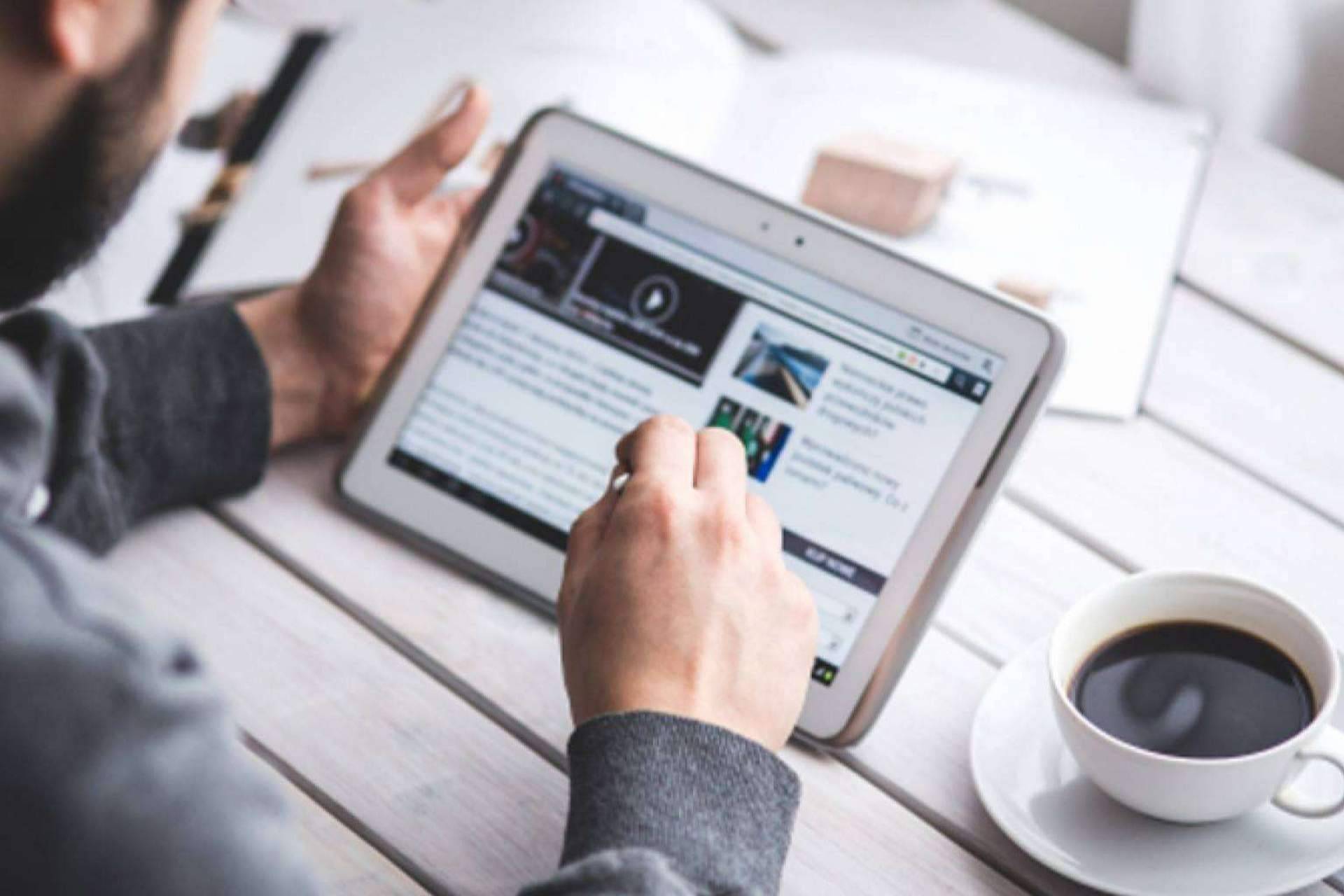 El curso de marketing ofrecido por IFRI