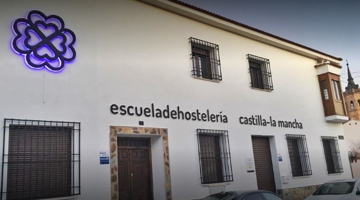 Cursos gratuitos Escuela de Hostelería de Castilla-La Mancha (Mayo 2022)