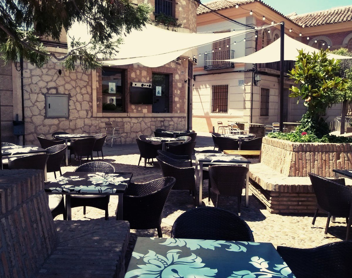 El Ayuntamiento de Consuegra convoca al sector hostelero