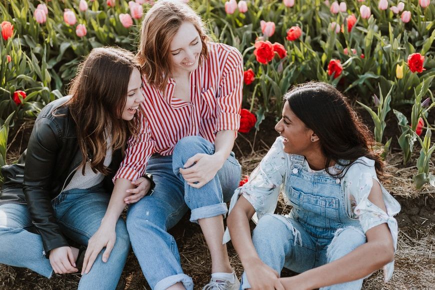 Nanas & Co da las claves para lidiar con hijos adolescentes