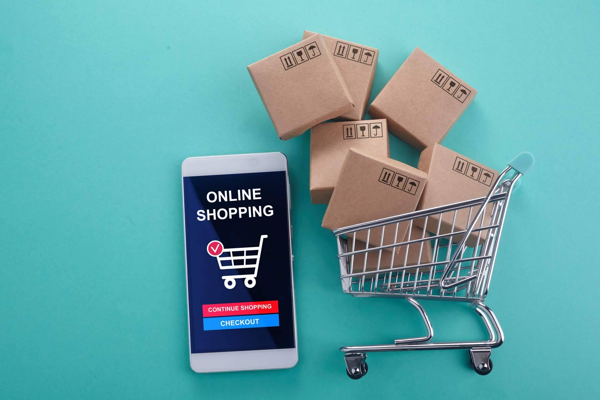 La digitalización de compañías en el año 2022 y la presencia online de los negocios
