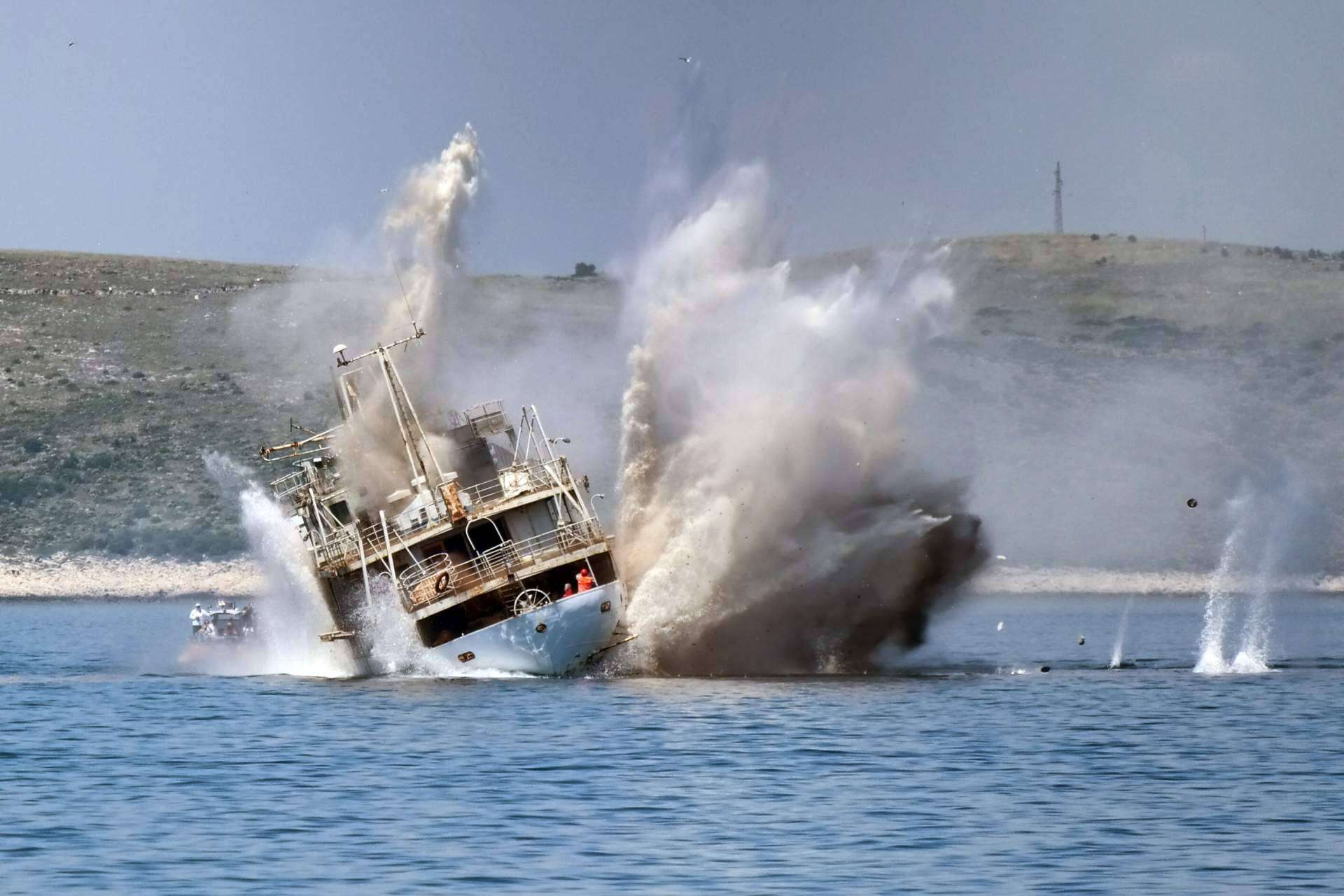 La verdadera seguridad con El Seguro de Mi Barco, un corredor de seguros especialista en seguros de barco