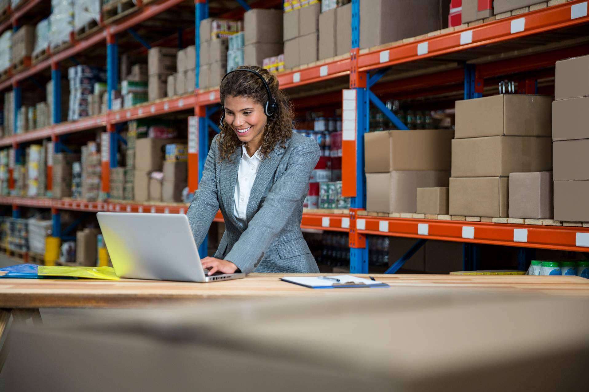 Los beneficios de utilizar un operador logístico digital, las ventajas de utilizar BooBoo